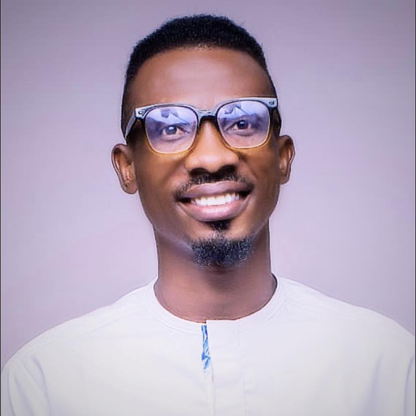 Asst. National Director, Media & ICT